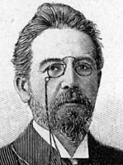 Anton Chekhov