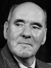 Cyril Northcote Parkinson